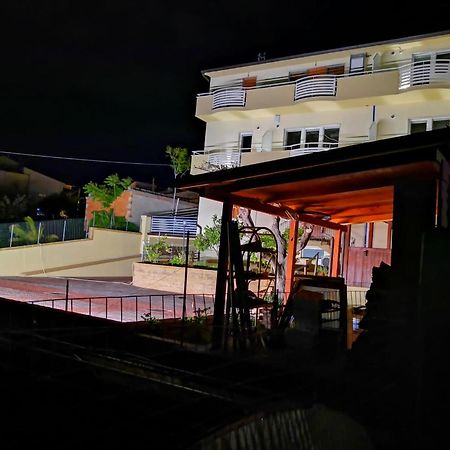Dimora Effe - Eco B&B Термоли Екстериор снимка