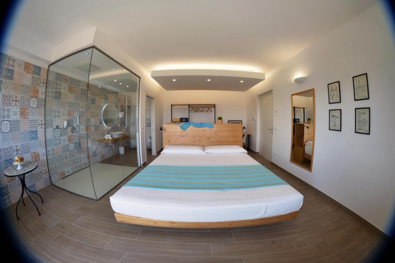 Dimora Effe - Eco B&B Термоли Екстериор снимка