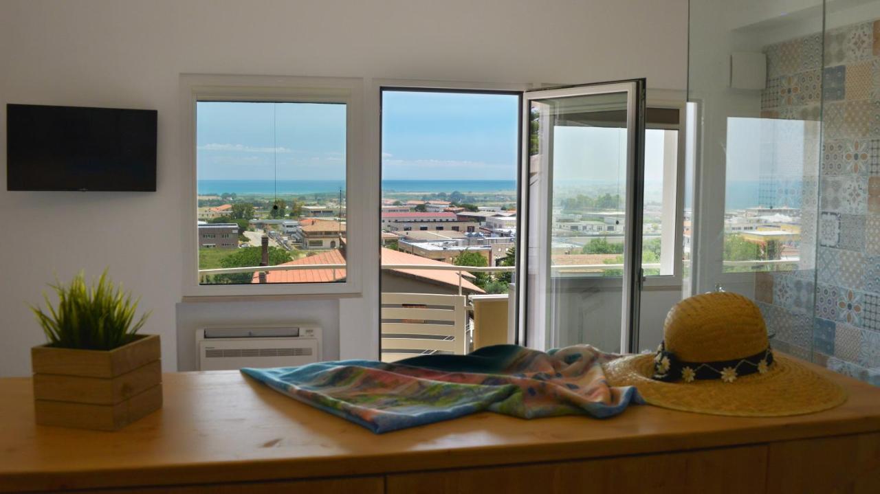 Dimora Effe - Eco B&B Термоли Екстериор снимка