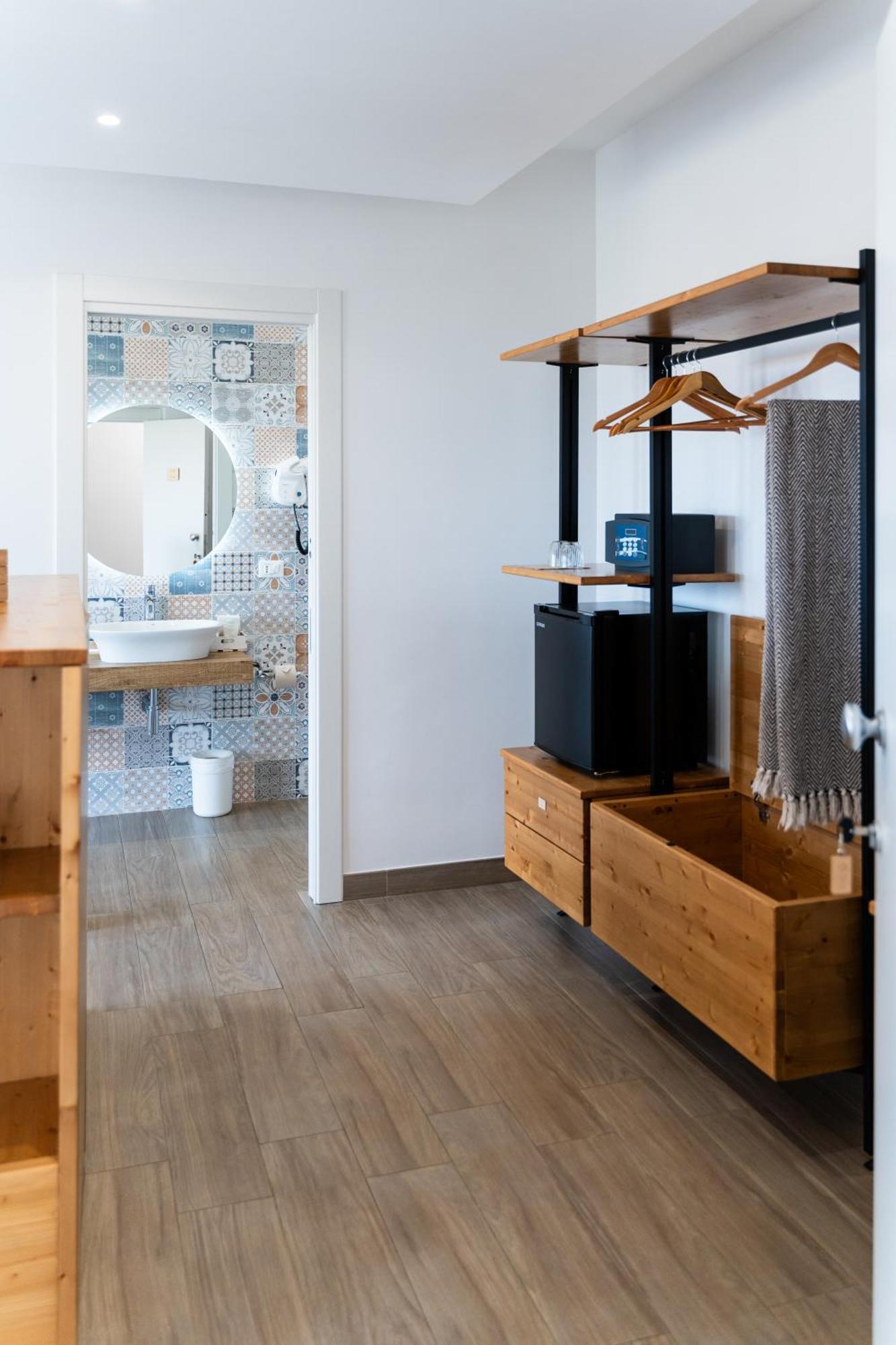 Dimora Effe - Eco B&B Термоли Екстериор снимка