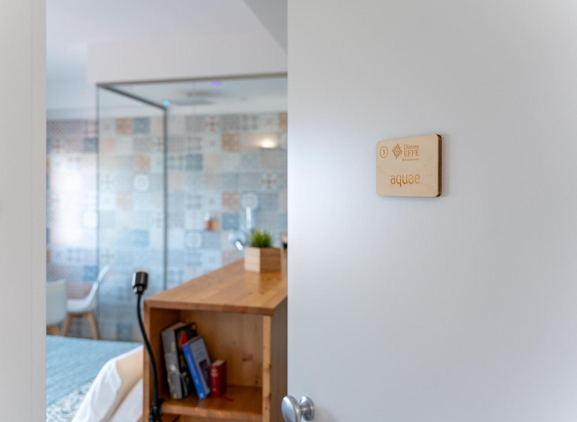 Dimora Effe - Eco B&B Термоли Екстериор снимка