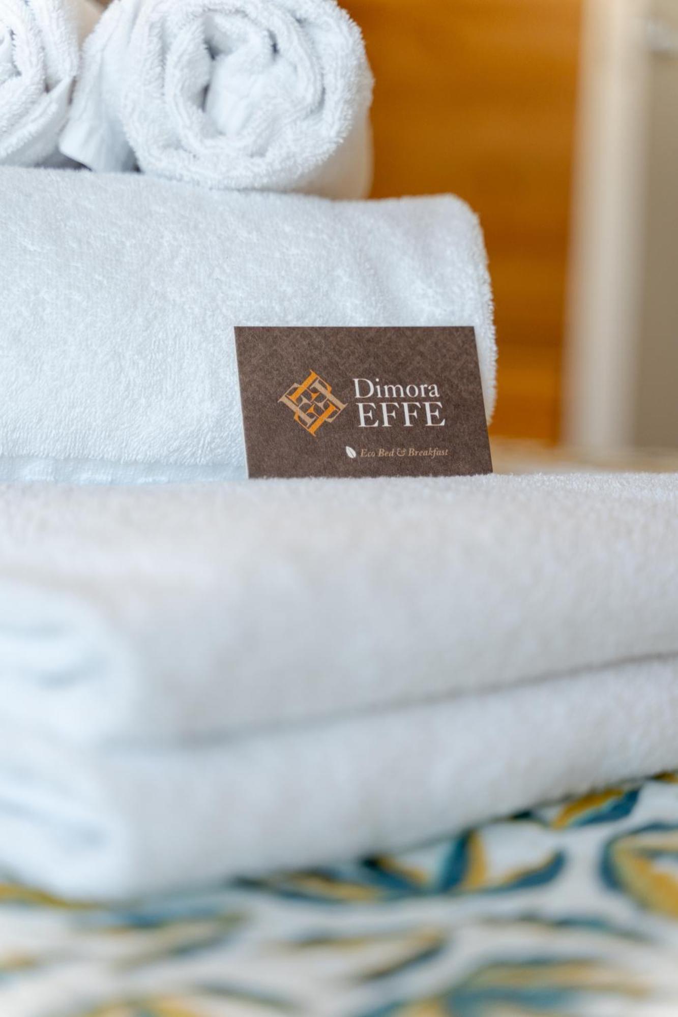 Dimora Effe - Eco B&B Термоли Екстериор снимка