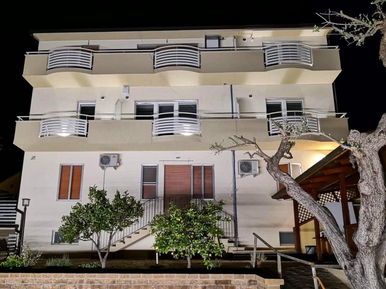 Dimora Effe - Eco B&B Термоли Екстериор снимка