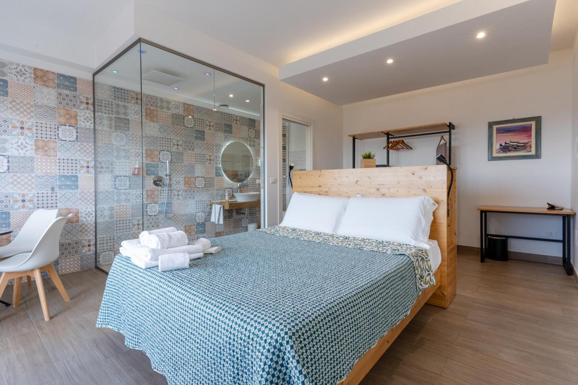 Dimora Effe - Eco B&B Термоли Екстериор снимка
