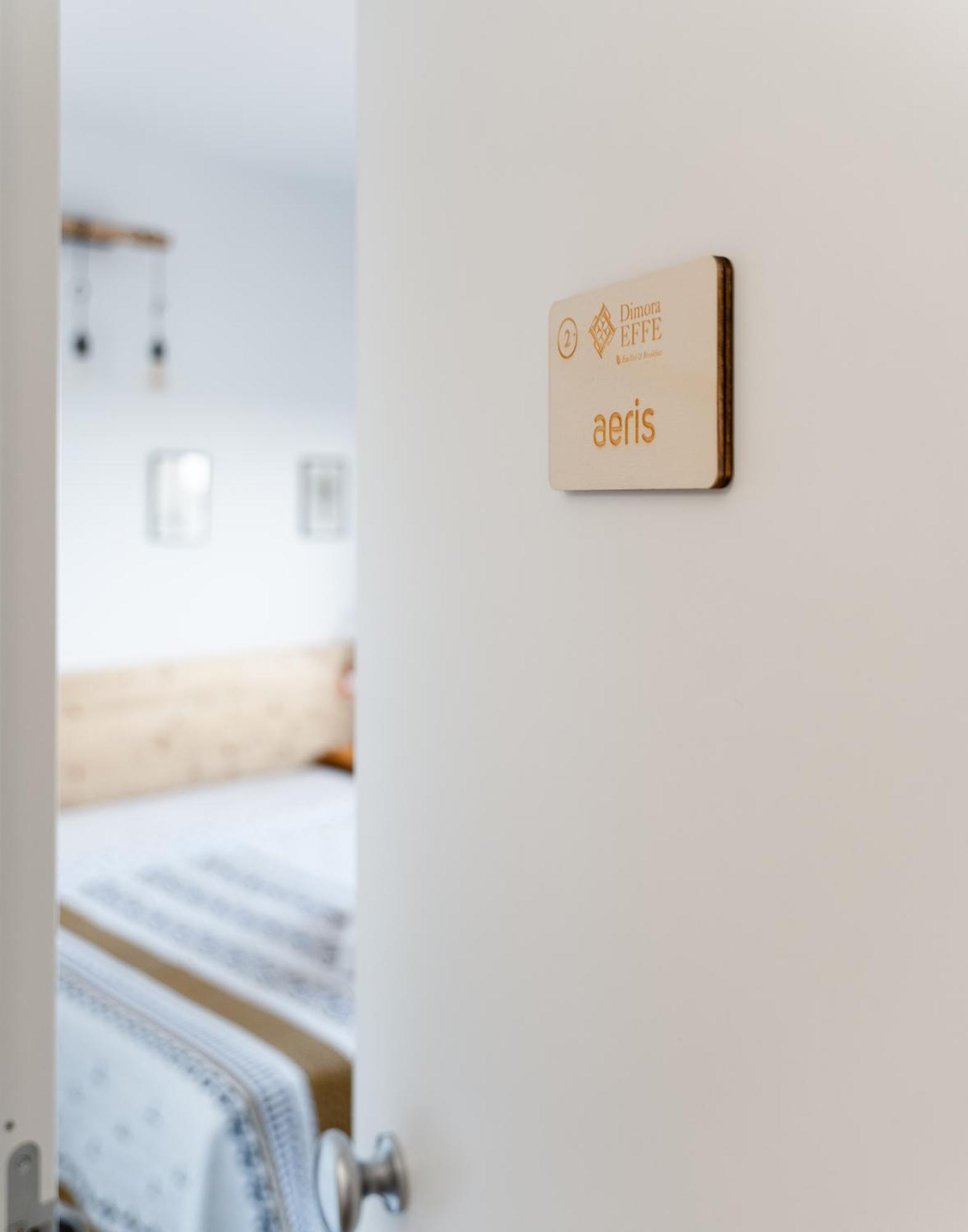 Dimora Effe - Eco B&B Термоли Екстериор снимка