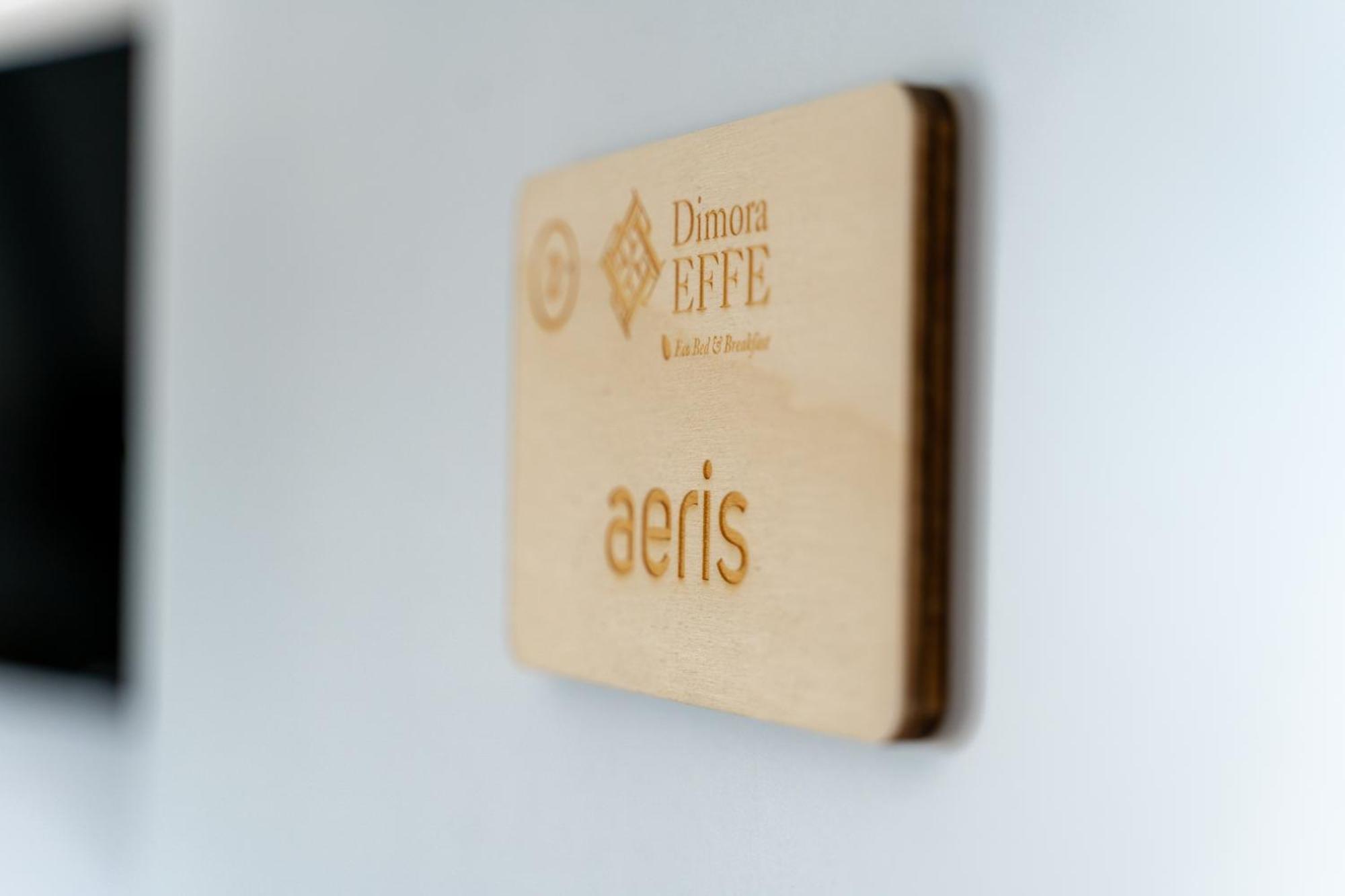 Dimora Effe - Eco B&B Термоли Екстериор снимка