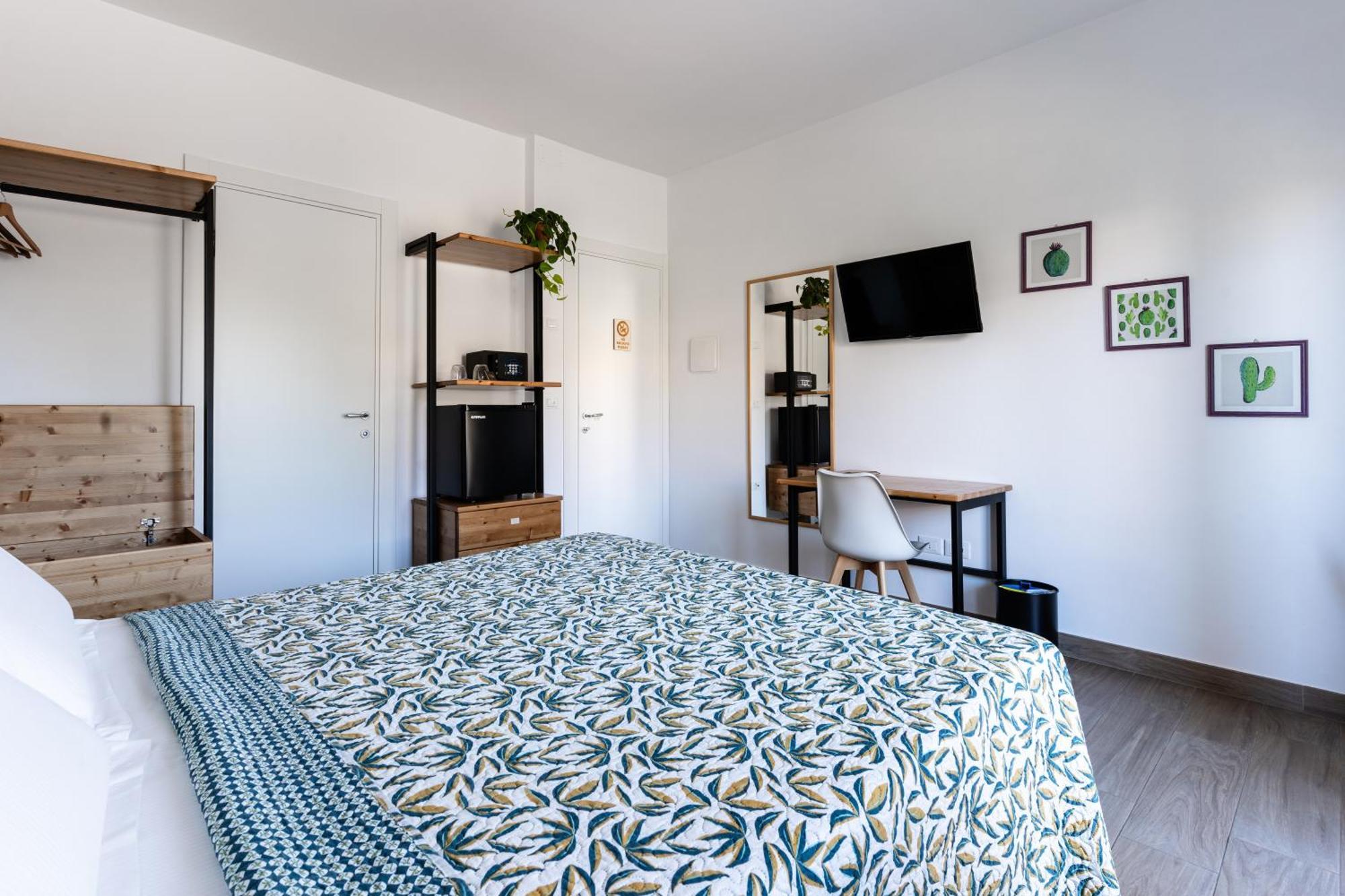 Dimora Effe - Eco B&B Термоли Екстериор снимка