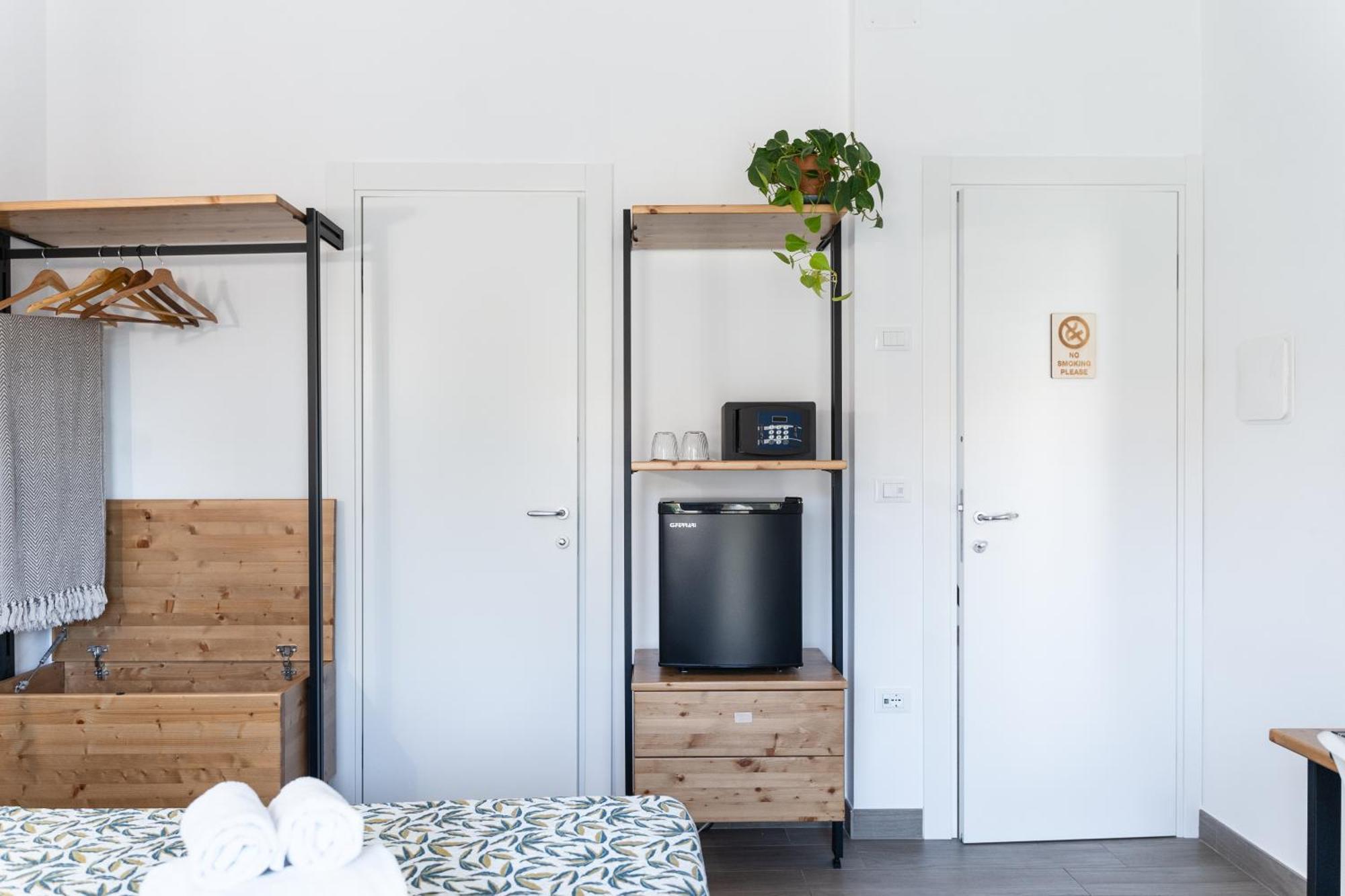 Dimora Effe - Eco B&B Термоли Екстериор снимка
