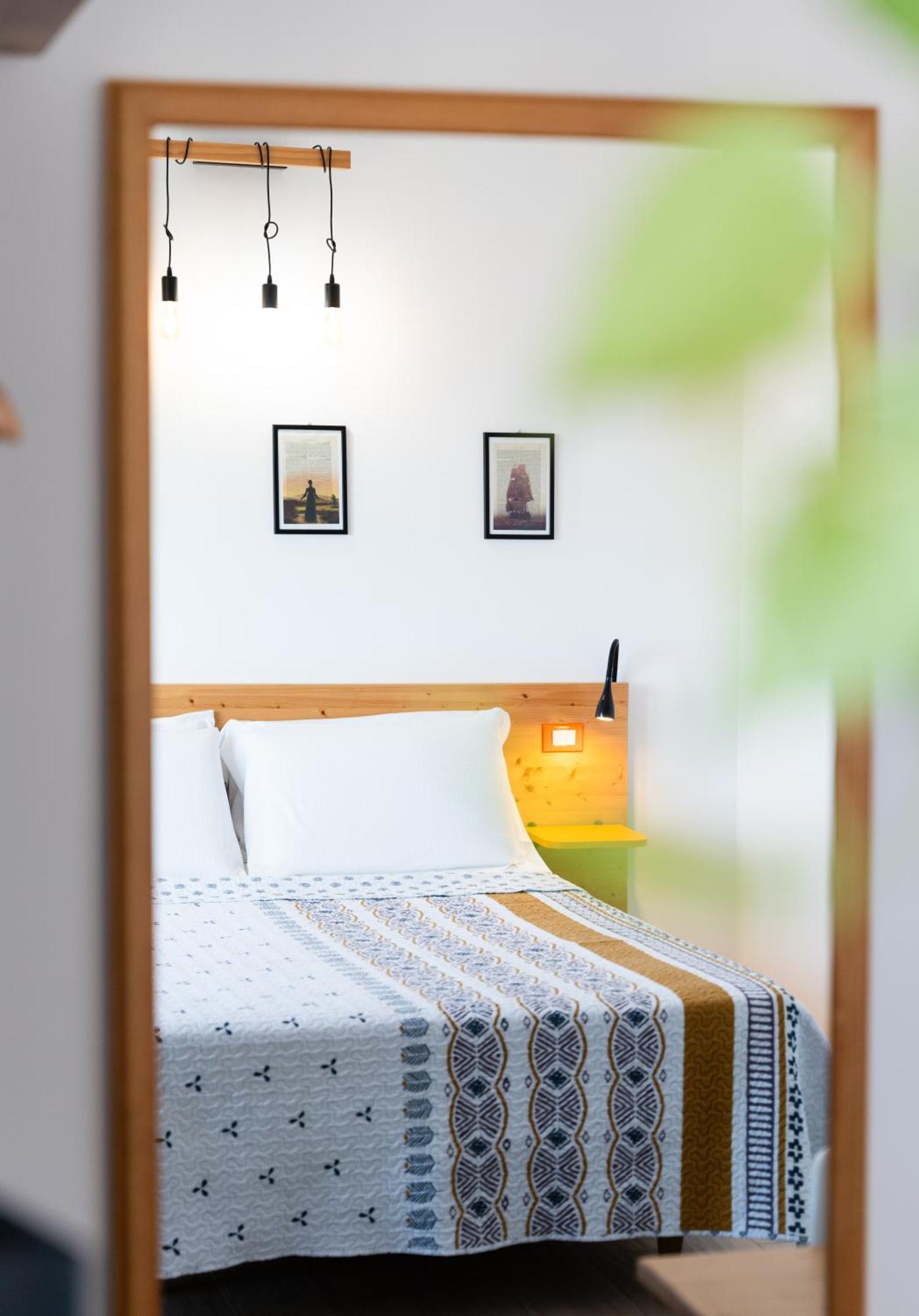 Dimora Effe - Eco B&B Термоли Екстериор снимка