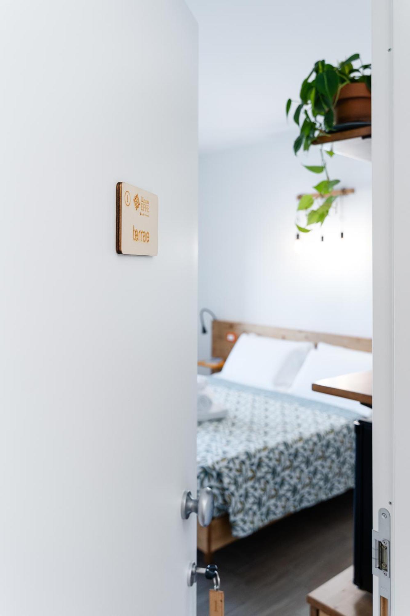 Dimora Effe - Eco B&B Термоли Екстериор снимка