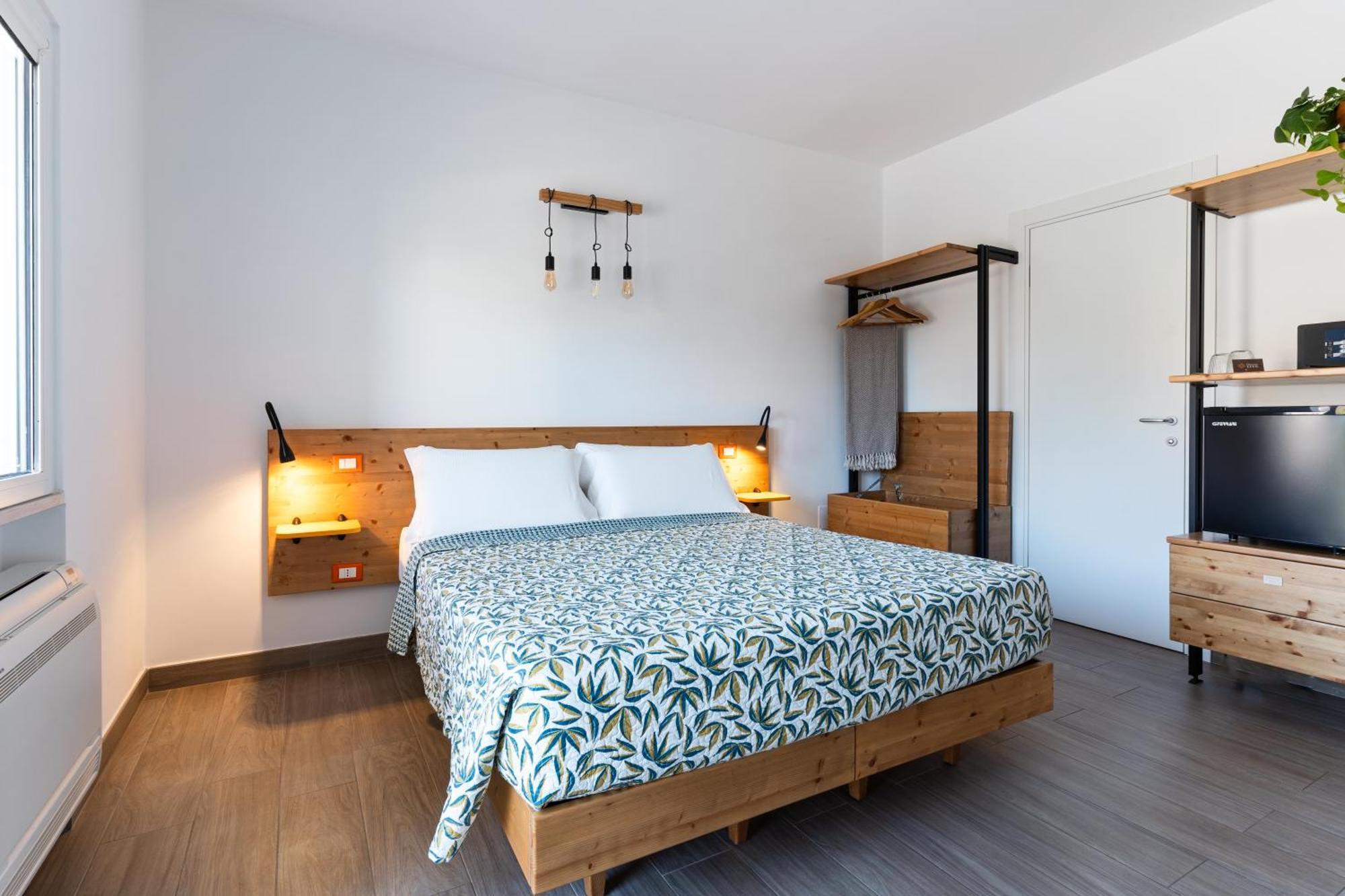 Dimora Effe - Eco B&B Термоли Екстериор снимка