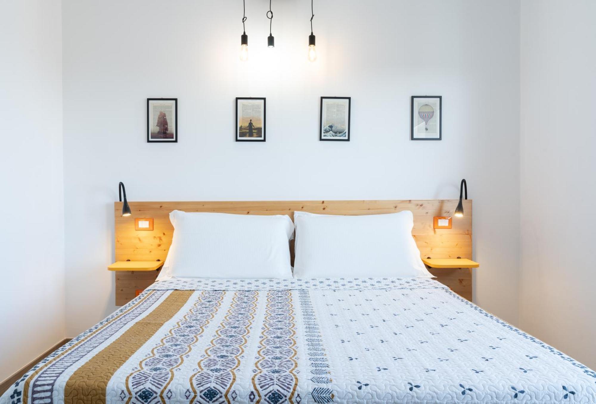 Dimora Effe - Eco B&B Термоли Екстериор снимка