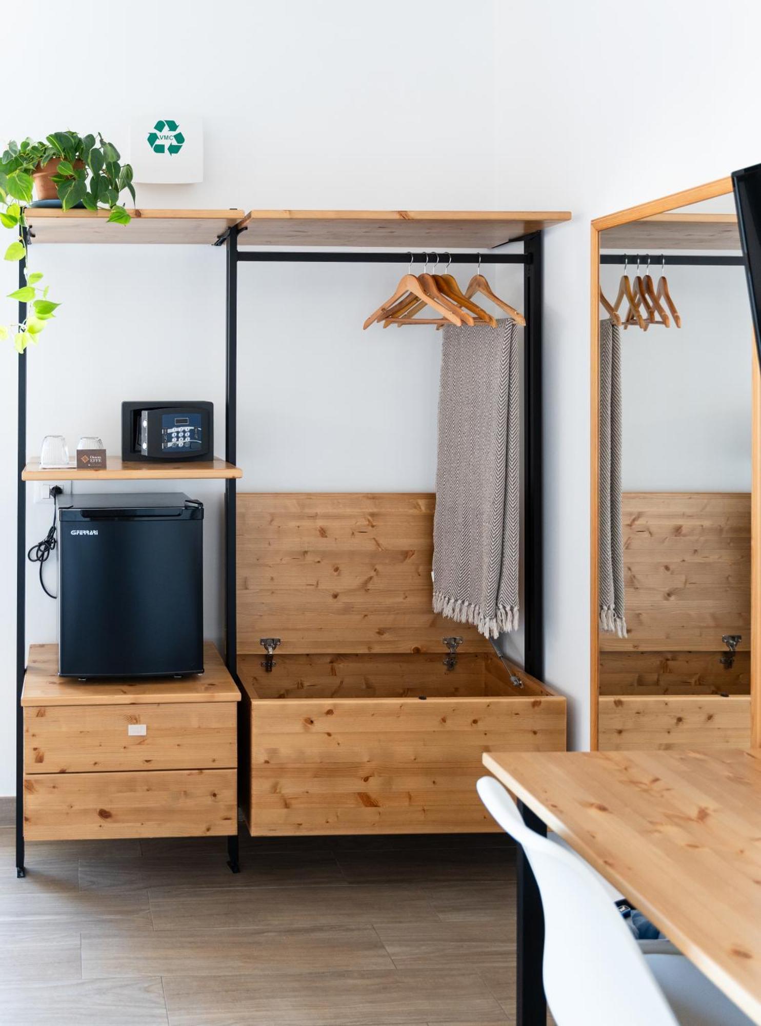 Dimora Effe - Eco B&B Термоли Екстериор снимка