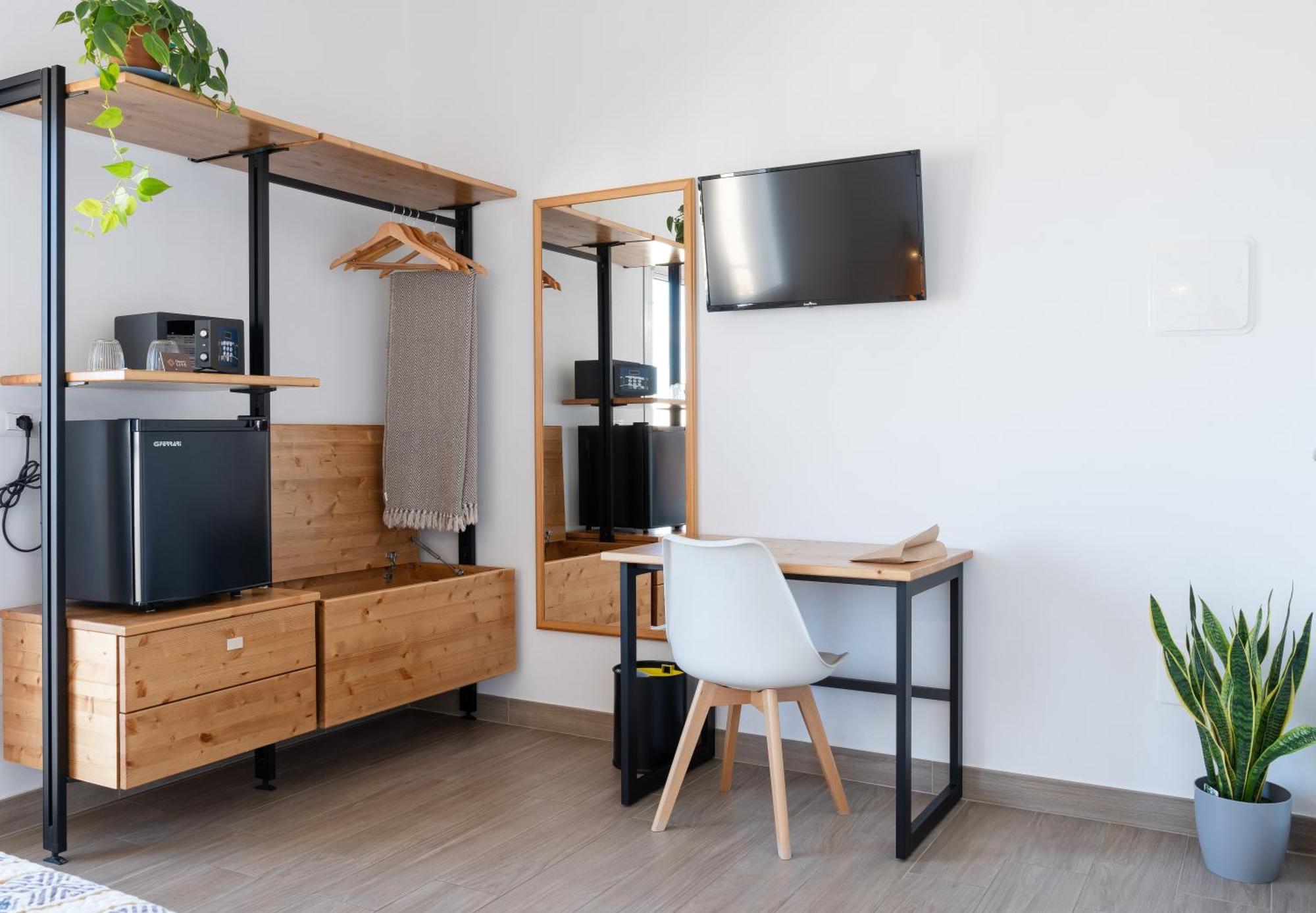 Dimora Effe - Eco B&B Термоли Екстериор снимка